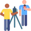 News report icon 64x64