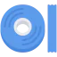 Электроизоляционная лента иконка 64x64