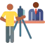 News report icon 64x64