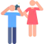 Paparazzi icon 64x64