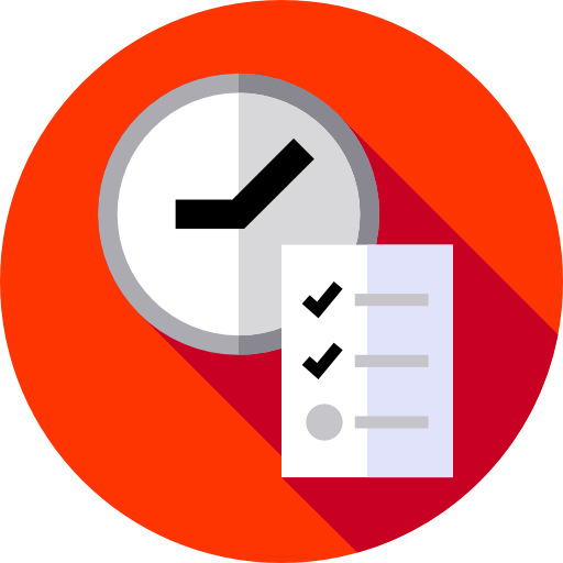 Timeline icon