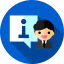 Advice icon 64x64
