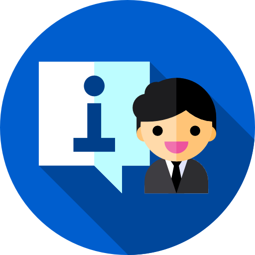 Advice icon