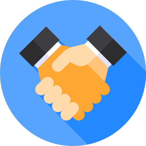 Collaboration icon