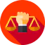 Equality biểu tượng 64x64