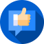 Good feedback ícono 64x64