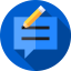 Feedback icon 64x64