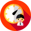 Performance Symbol 64x64