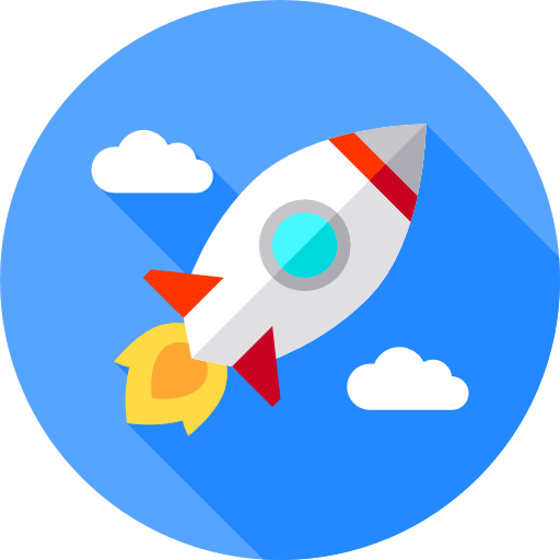 Startup icon