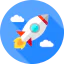 Startup Symbol 64x64