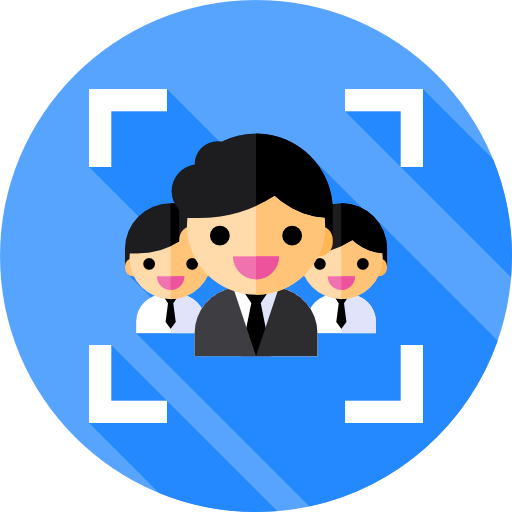 Focus icon