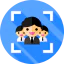 Focus icon 64x64