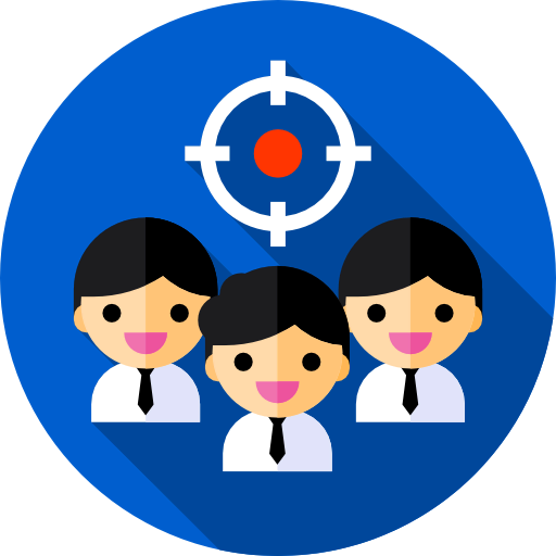 Target icon