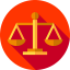 Law icon 64x64