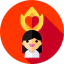 Passion Ikona 64x64