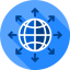 Global アイコン 64x64
