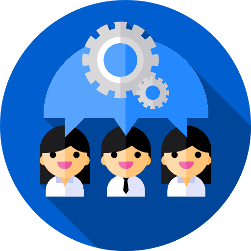 Teamwork icon