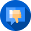 Bad feedback 图标 64x64
