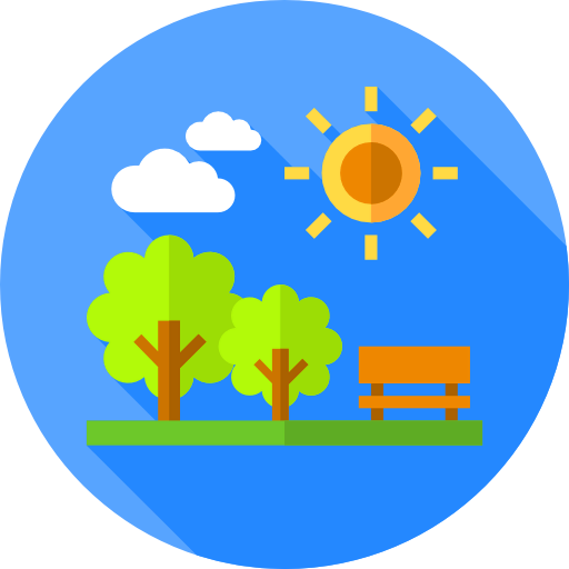 Park icon