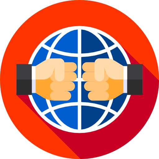 Global icon