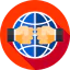 Global アイコン 64x64