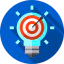 Target idea 상 64x64