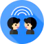Connect icon 64x64