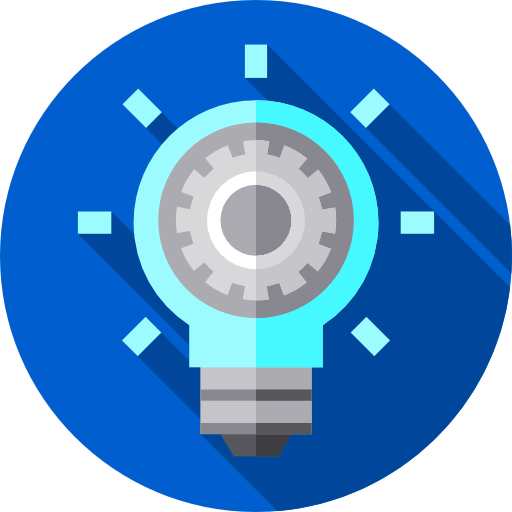 Evaluate icon