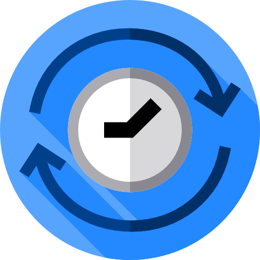 Time Symbol