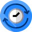 Time ícono 64x64