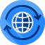 Worldwide icon 64x64