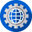 Global アイコン 64x64