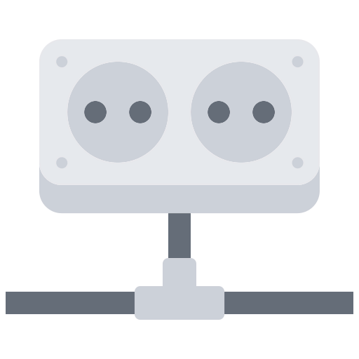 Socket Symbol