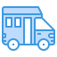 Van icon 64x64