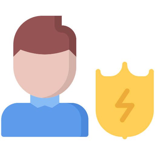Shield icon