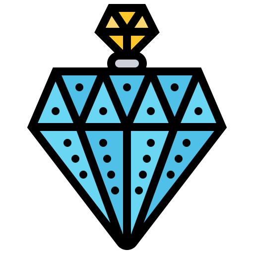 Diamond icon