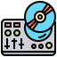 Dj mixer 상 64x64