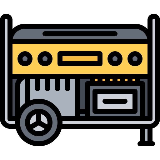 Generator Symbol
