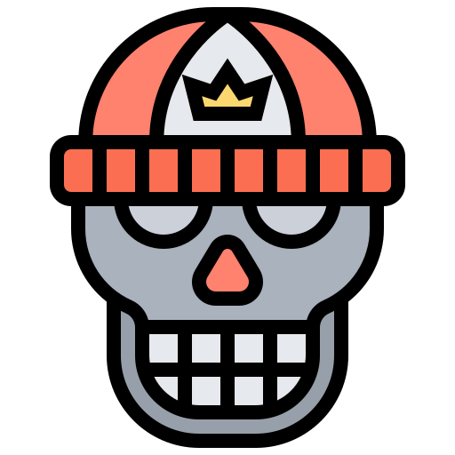 Hat icon