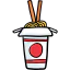Noodles icon 64x64