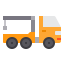 Crane truck 图标 64x64