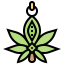 Marijuana icon 64x64