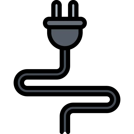 Plug icon