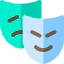Mask icon 64x64