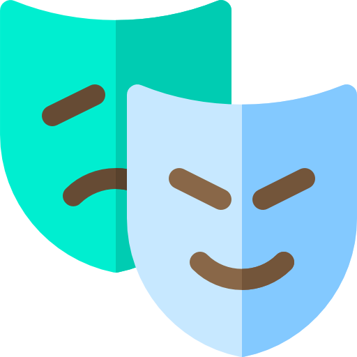 Mask icon