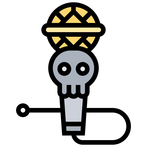 Microphone icon