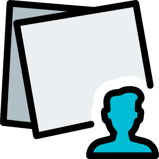 Post it icon