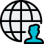 User icon 64x64