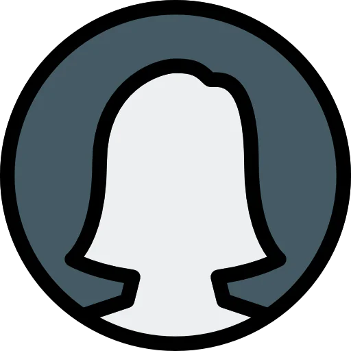 User icon
