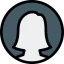 User icon 64x64